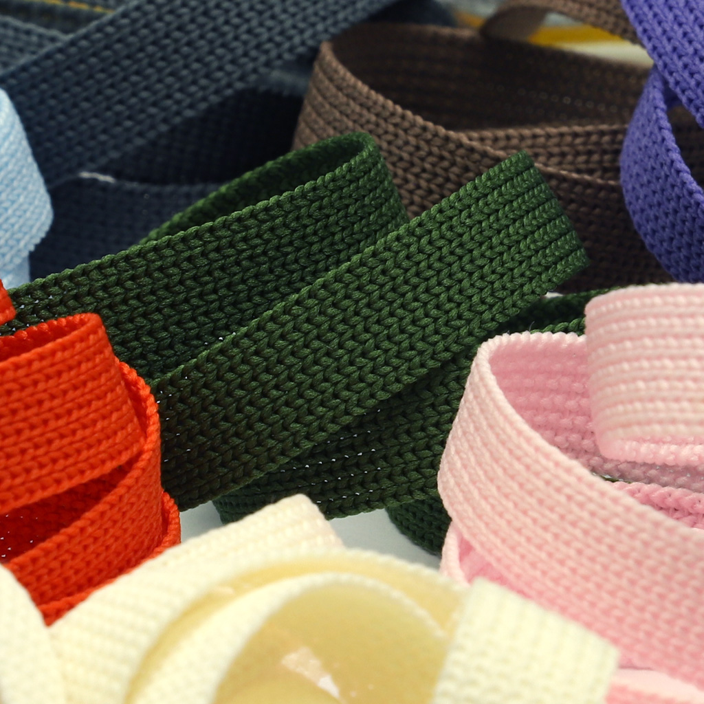 SHINDO (S.I.C.) Polyester Single Knit Tape (SIC-162)